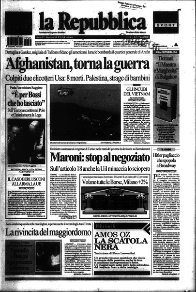 La repubblica